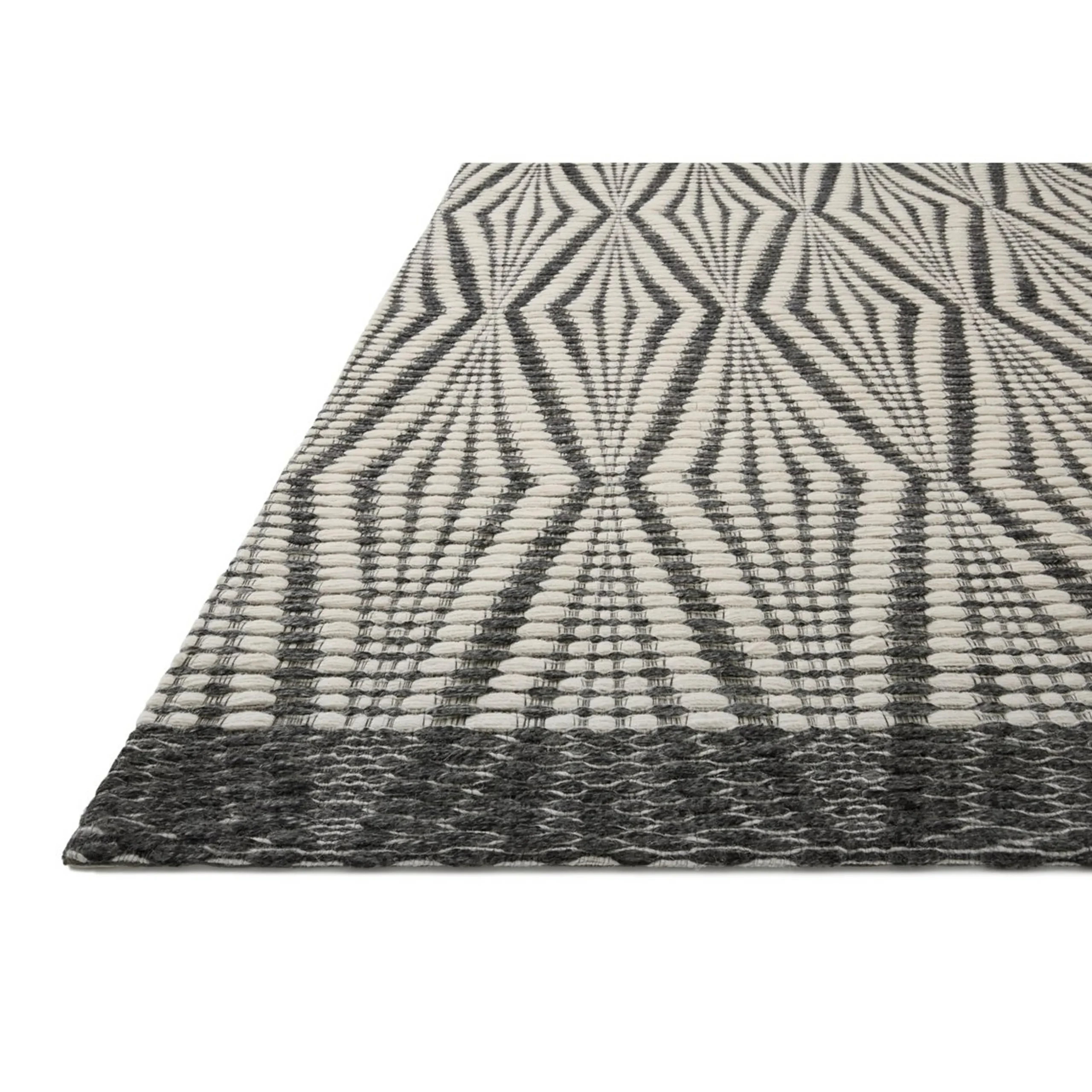 Abby Handwoven Rug