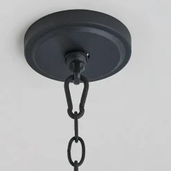 Abner Chandelier - Large
