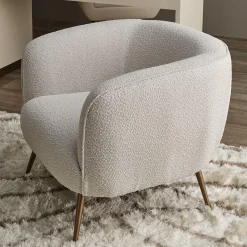 Abrazo Accent Chair