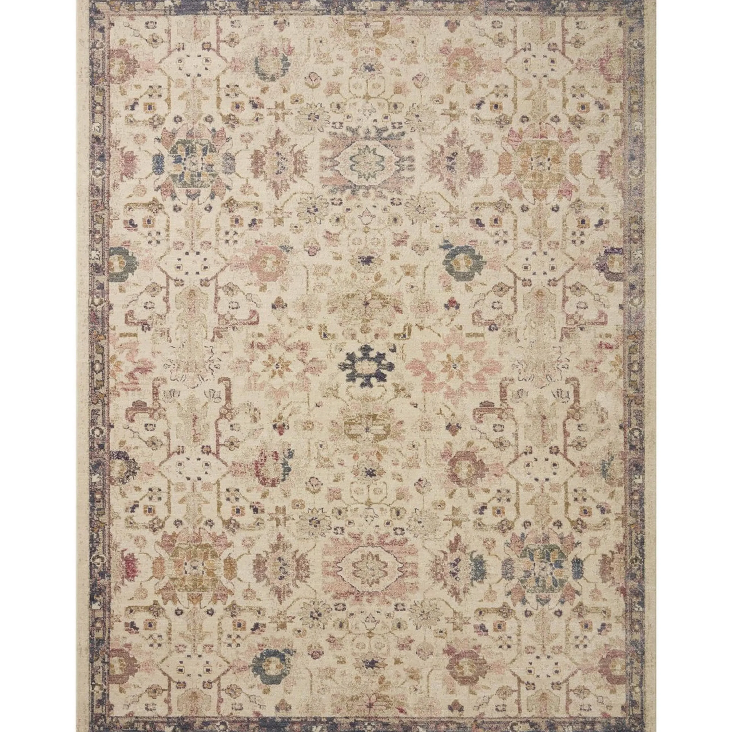 Absalom Rug