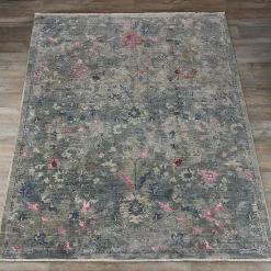 Acacia Rug