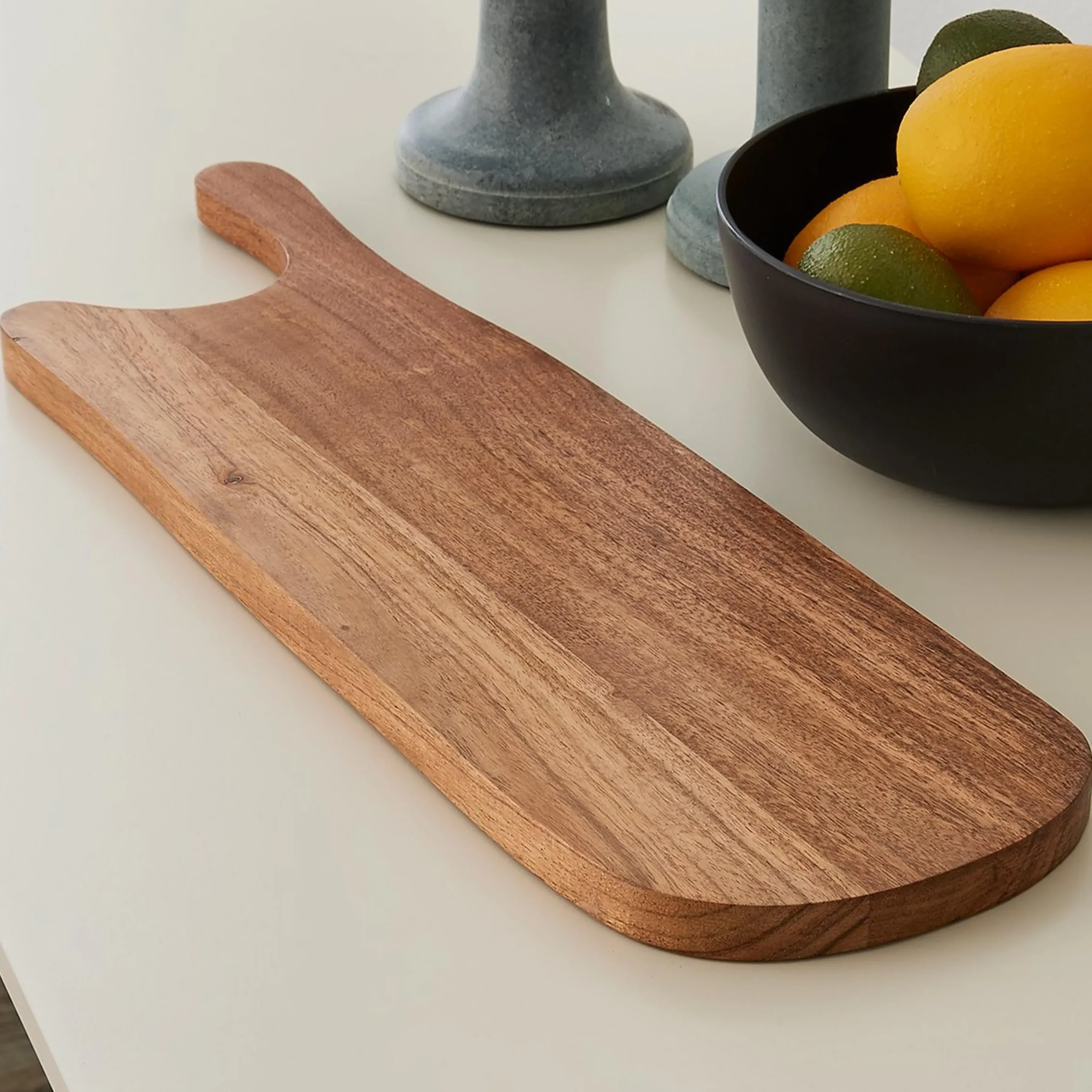 Acacia Wooden Cheeseboard