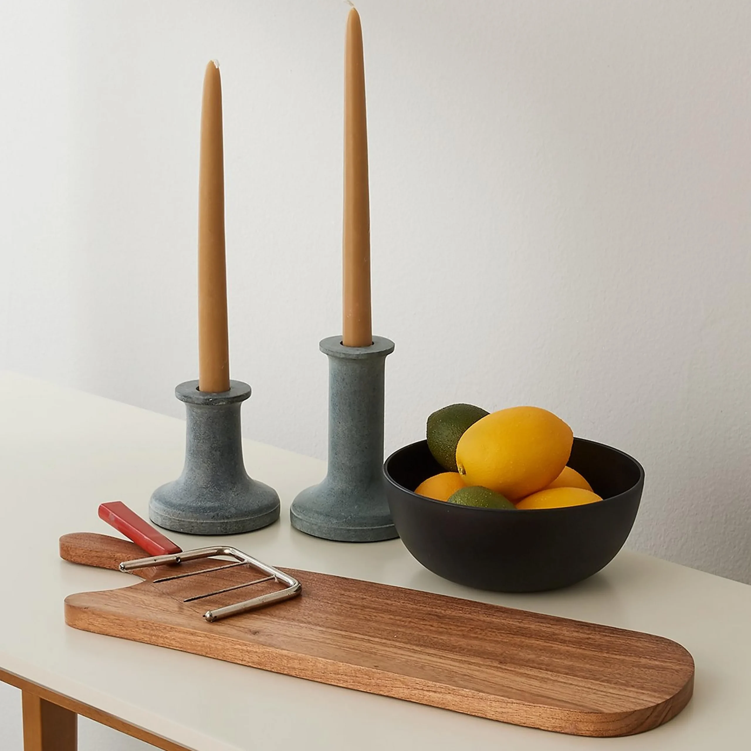 Acacia Wooden Cheeseboard