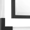 Acrylic Band Mirror
