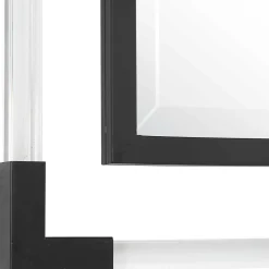 Acrylic Band Mirror