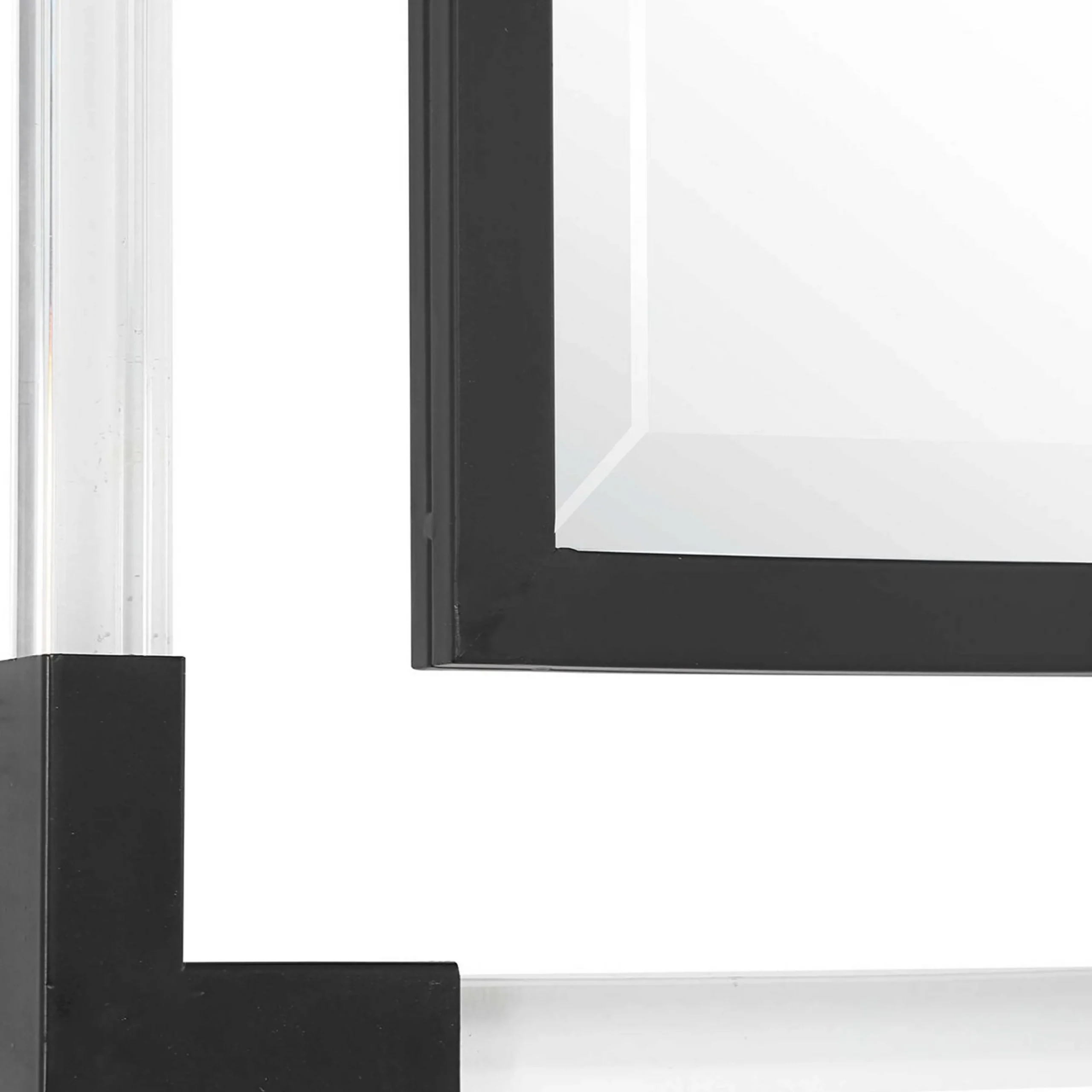 Acrylic Band Mirror
