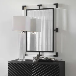 Acrylic Band Mirror