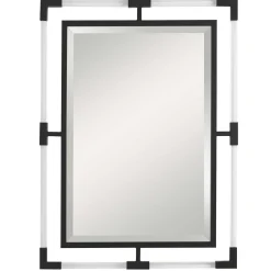 Acrylic Band Mirror