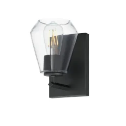 Adamas Bath Sconce