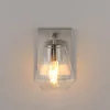 Adamas Bath Sconce
