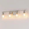 Adamas Vanity Light - 4 Light