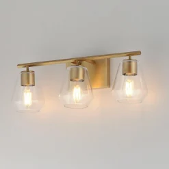 Adamas Vanity Light - 3 Light