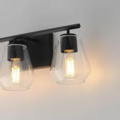 Adamas Vanity Light - 3 Light