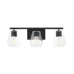 Adamas Vanity Light - 3 Light