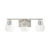 Adamas Vanity Light - 3 Light