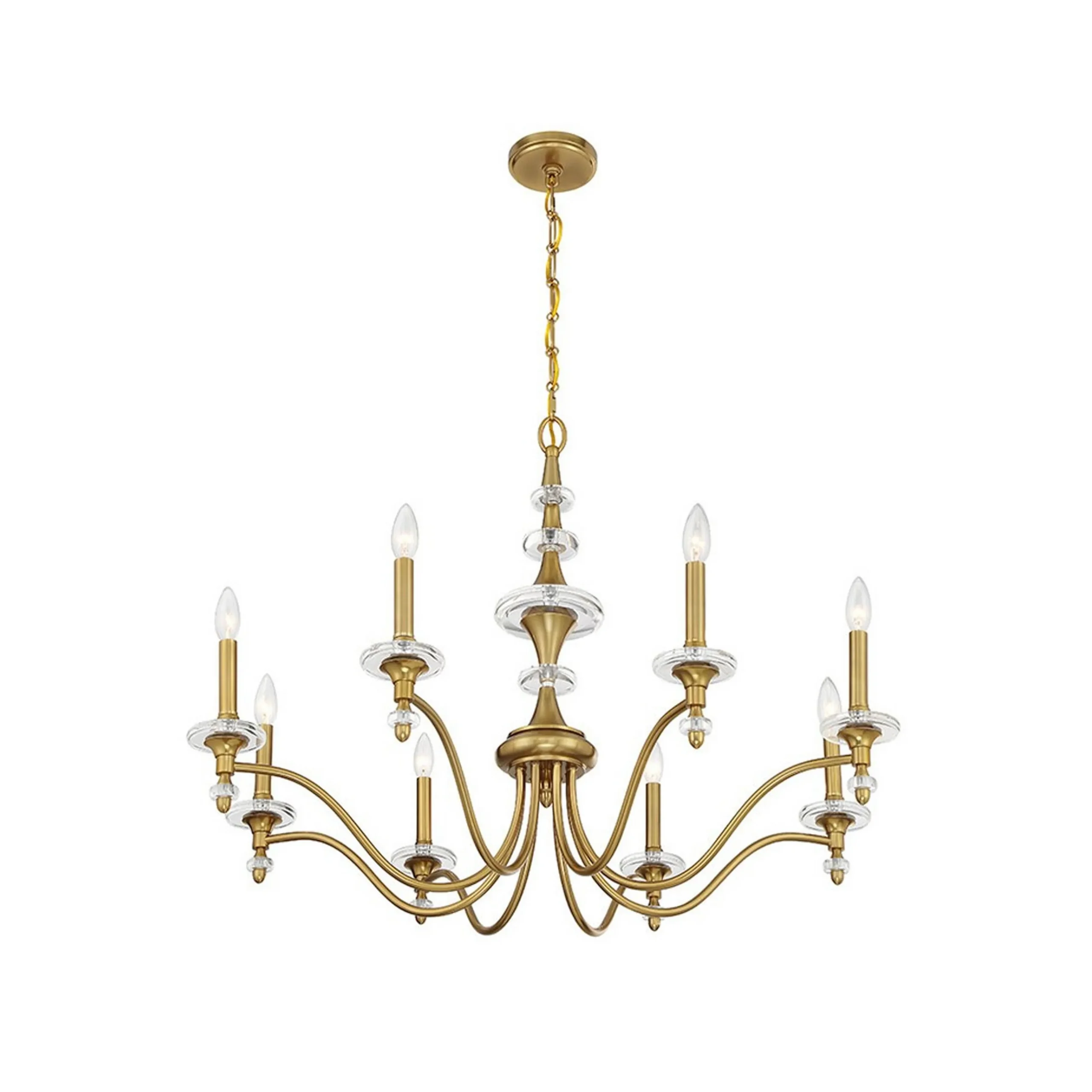 Adelianny Chandelier