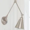 Adjustable Arm Cone Swing Arm