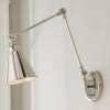 Adjustable Arm Cone Swing Arm