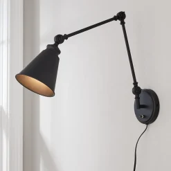 Adjustable Arm Cone Swing Arm