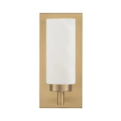 Aeolian Bath Sconce - 1 Light