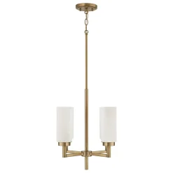 Aeolian Chandelier - 4 Light