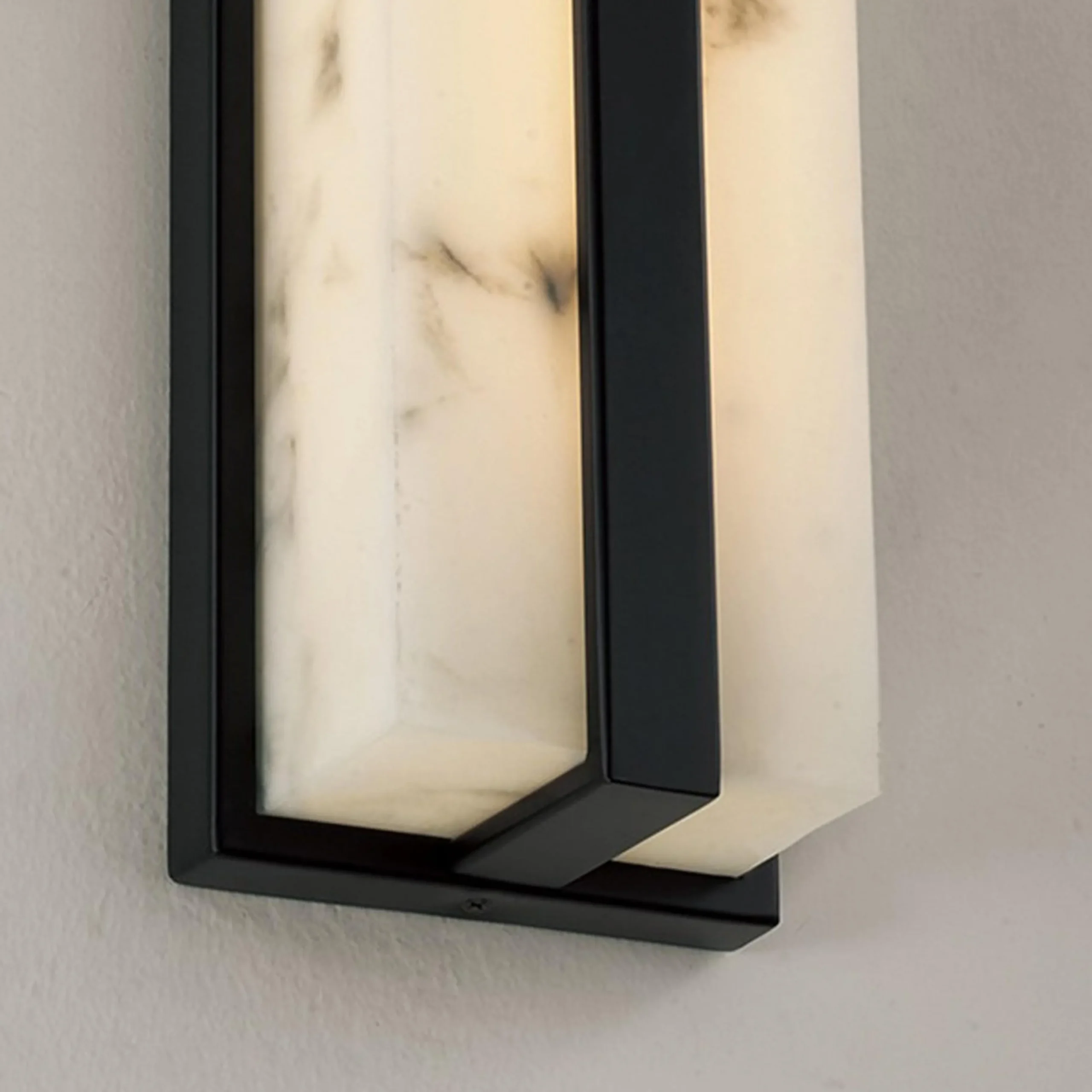Aeolis Vanity Light - Small