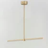 Afernie LED Island Chandelier - Small