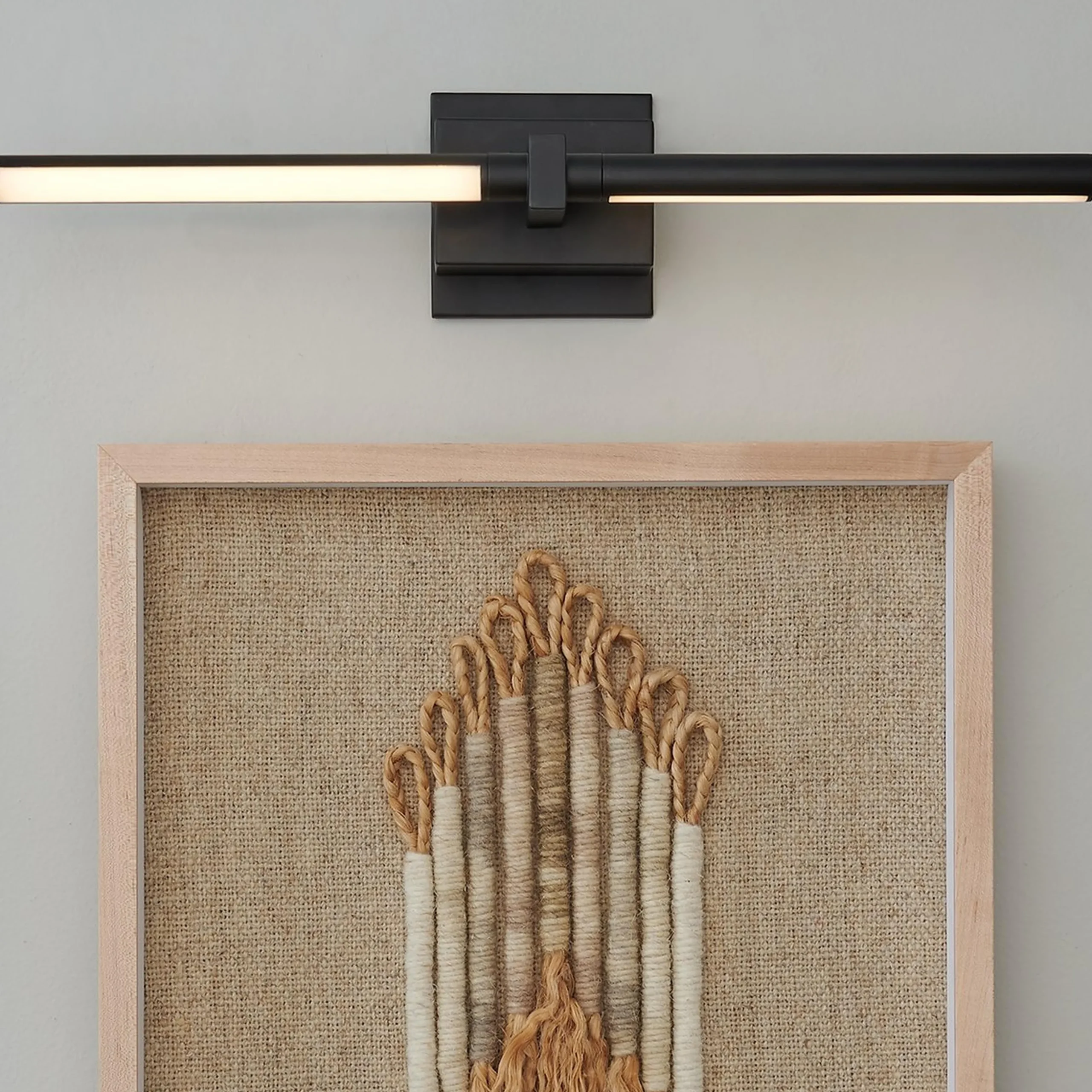 22.5" Afernie LED Picture Light