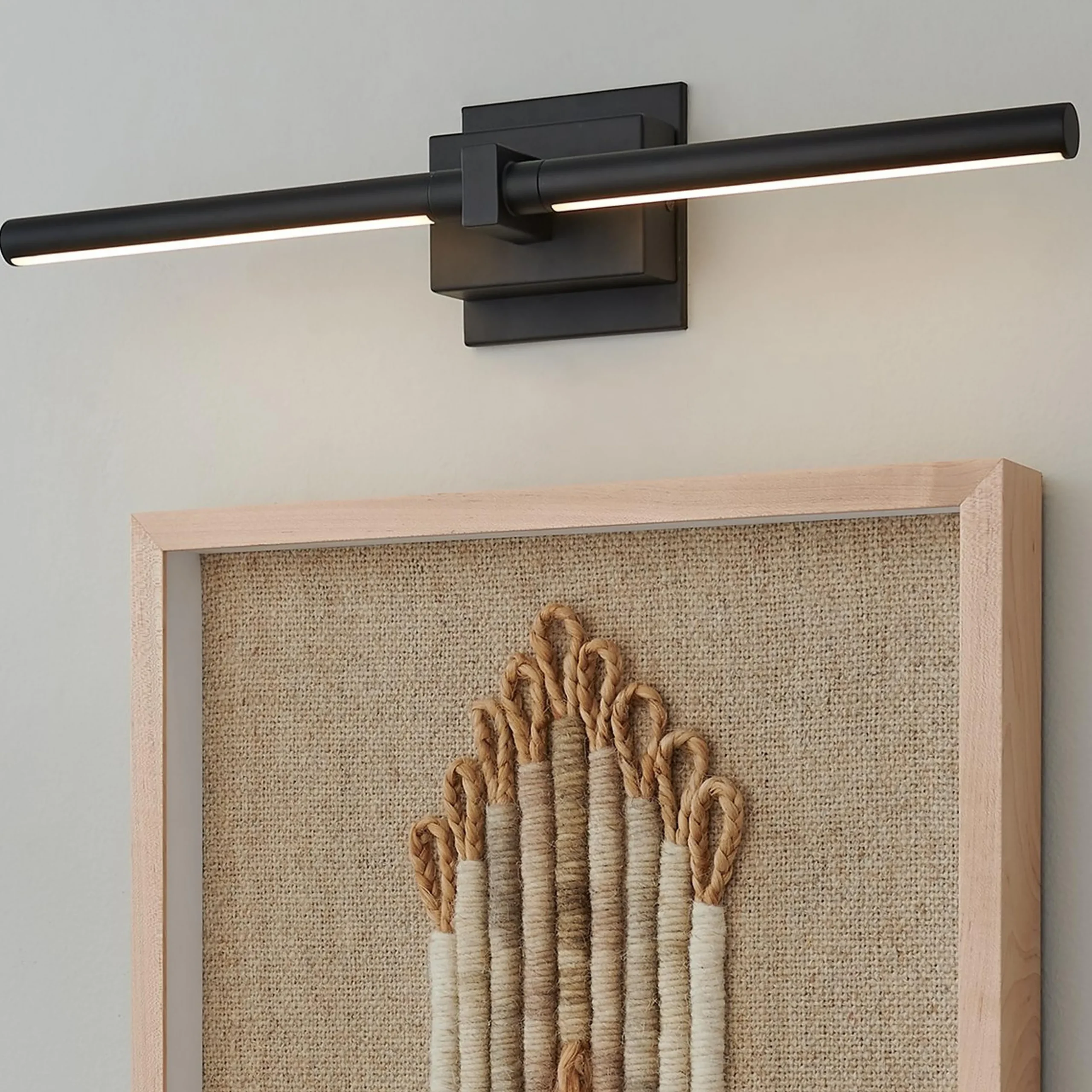 22.5" Afernie LED Picture Light