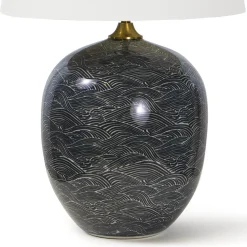 Ago Ceramic Table Lamp