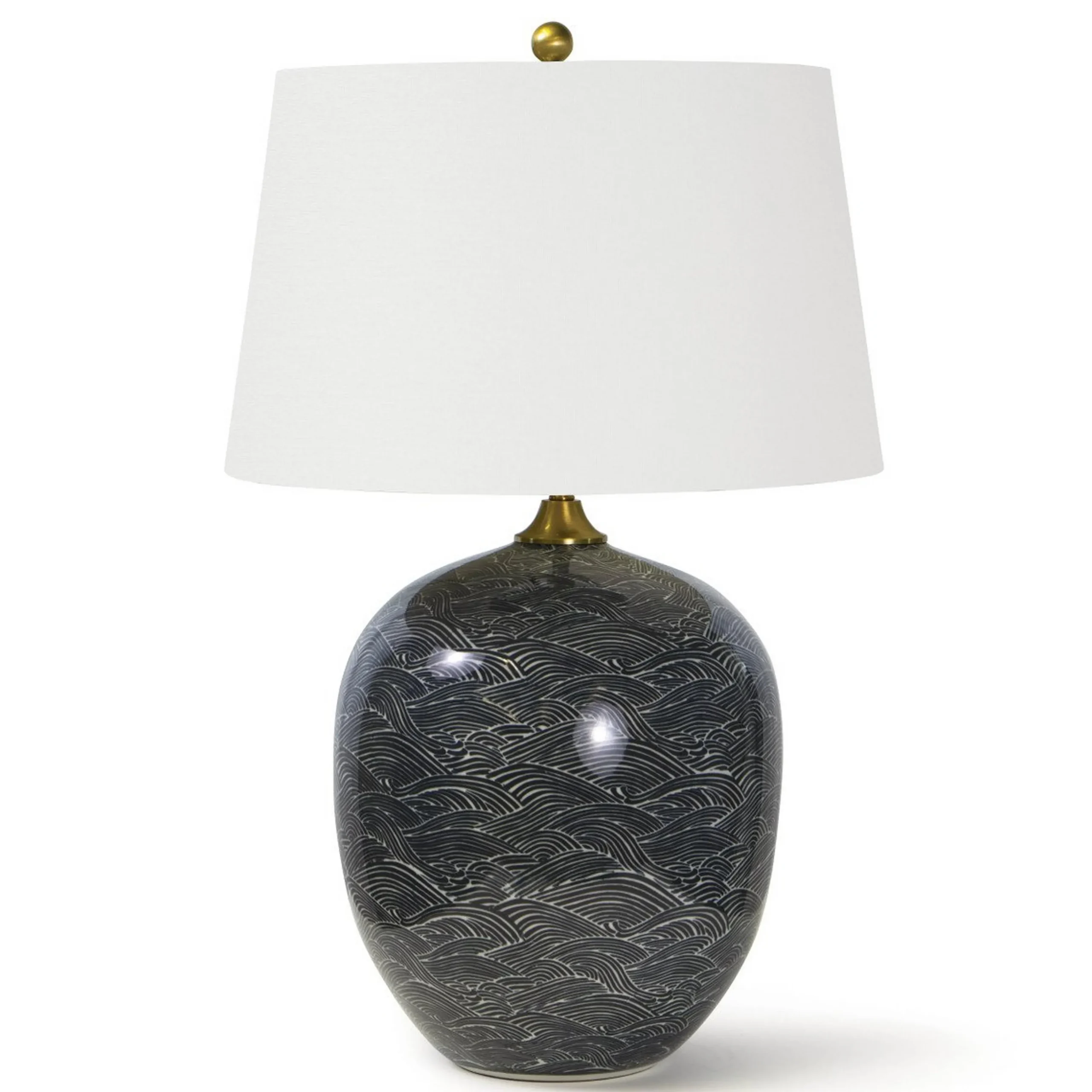 Ago Ceramic Table Lamp