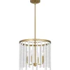 Aienna Convertible Chandelier