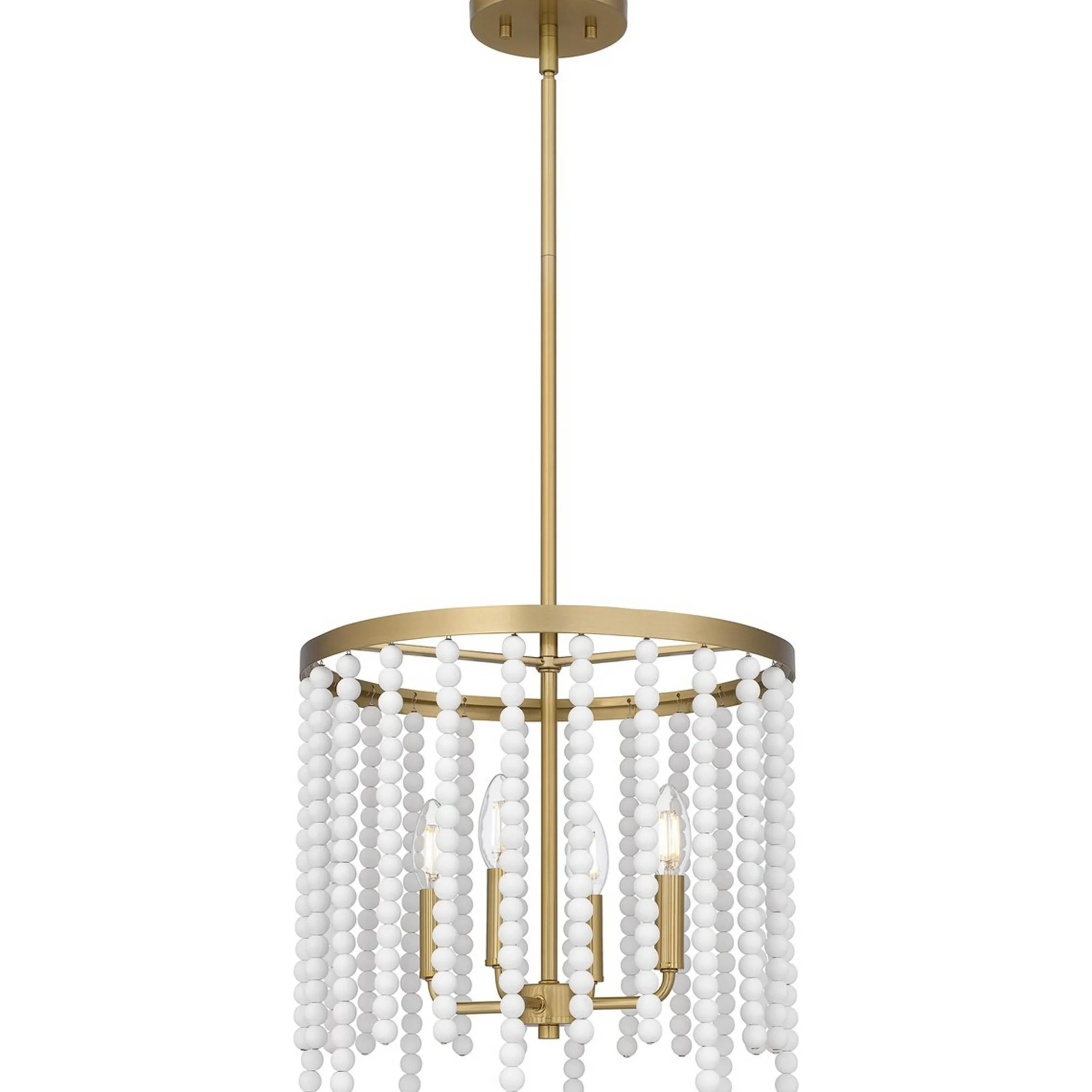 Aienna Convertible Chandelier