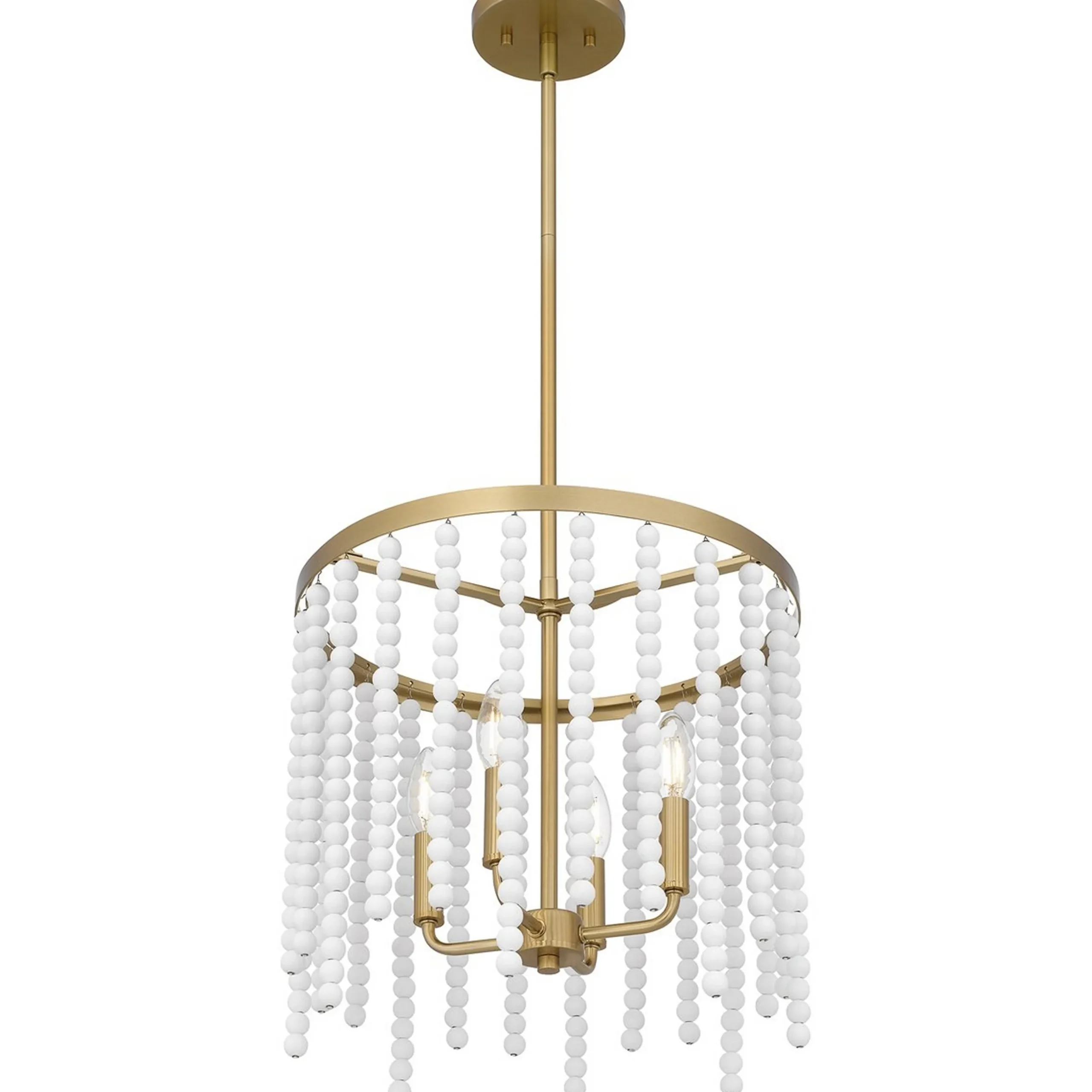 Aienna Convertible Chandelier