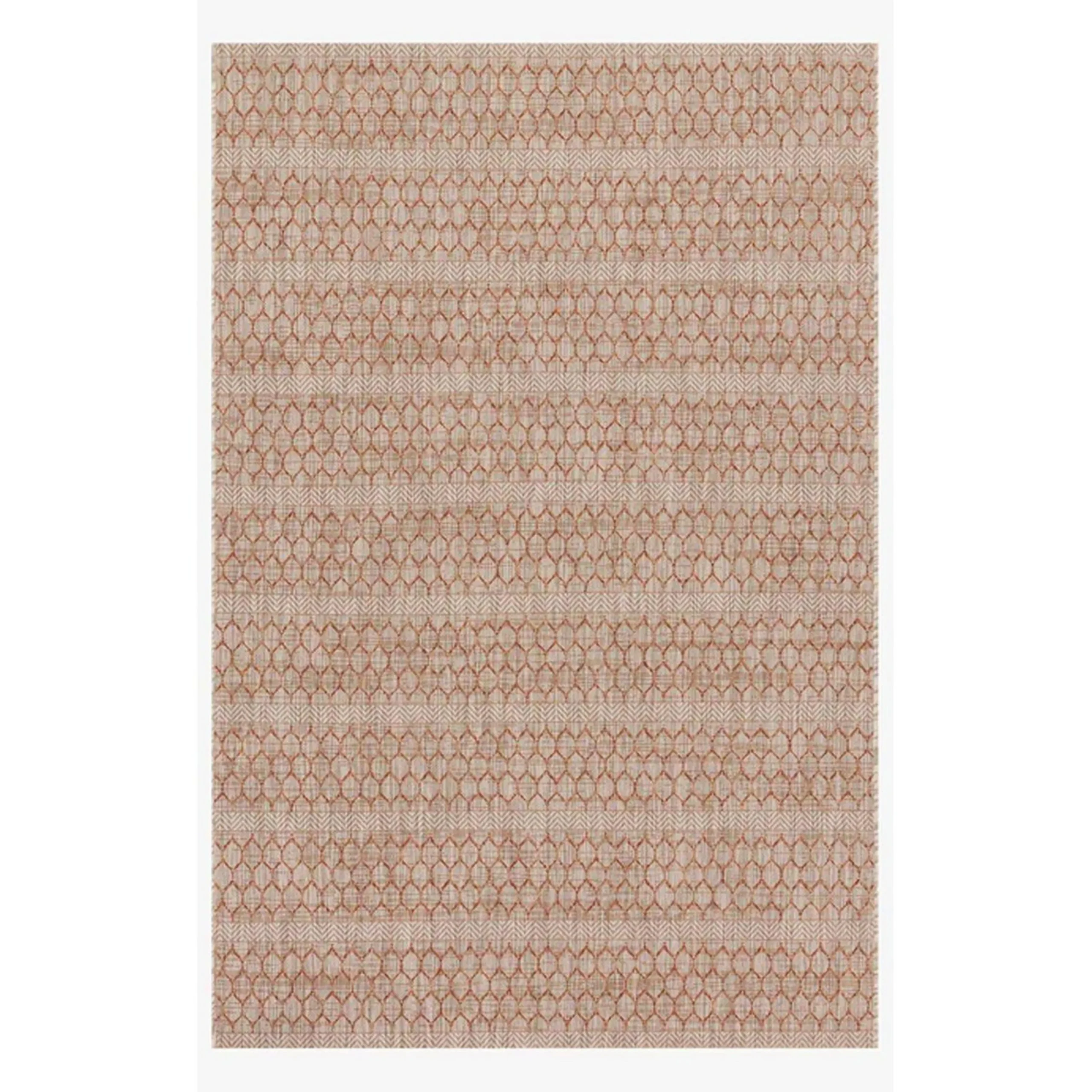 Aigina Indoor / Outdoor Rug