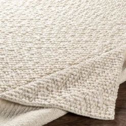 Ainsdale Handwoven Rug