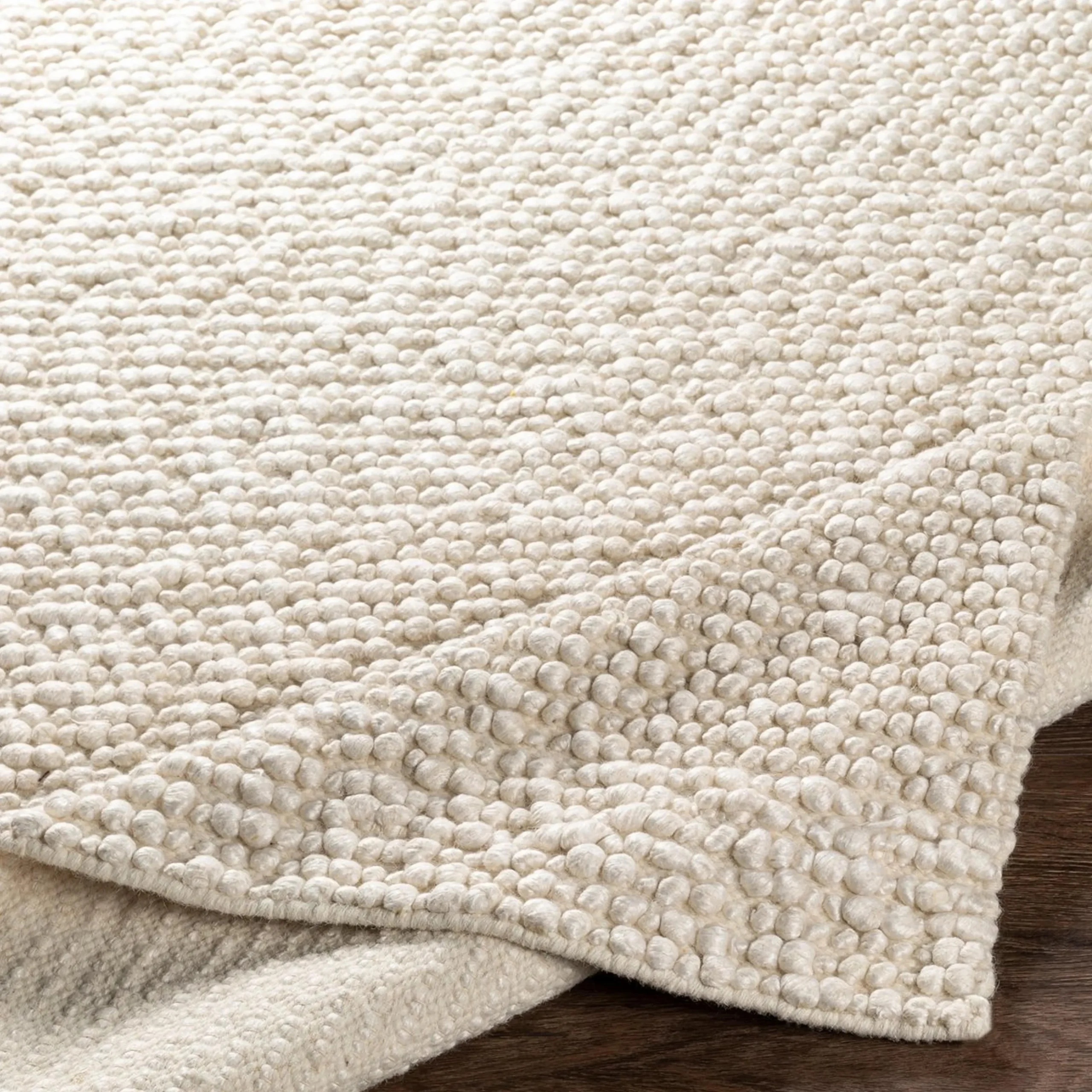 Ainsdale Handwoven Rug
