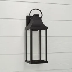 Aire Libre LED Outdoor Sconce - Medium
