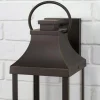 Aire Libre LED Outdoor Sconce - Medium