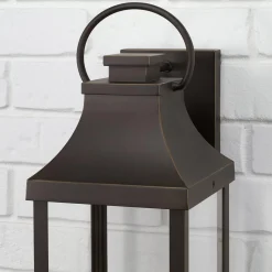 Aire Libre LED Outdoor Sconce - Medium