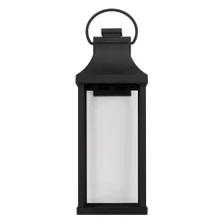 Aire Libre LED Outdoor Sconce - Large