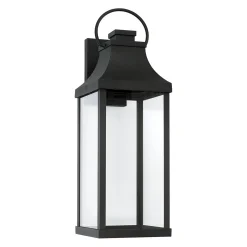Aire Libre LED Outdoor Sconce - Large