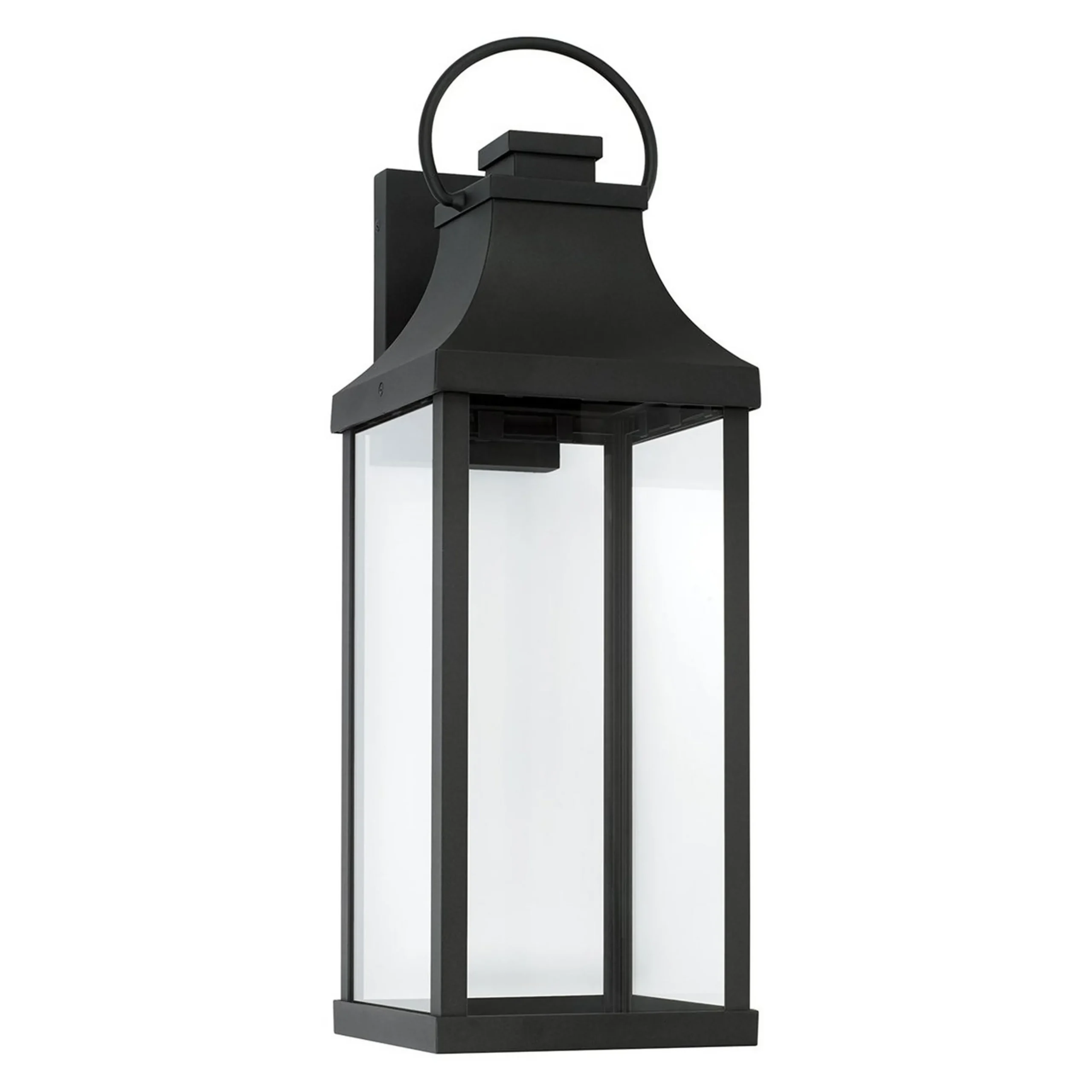 Aire Libre LED Outdoor Sconce - Large