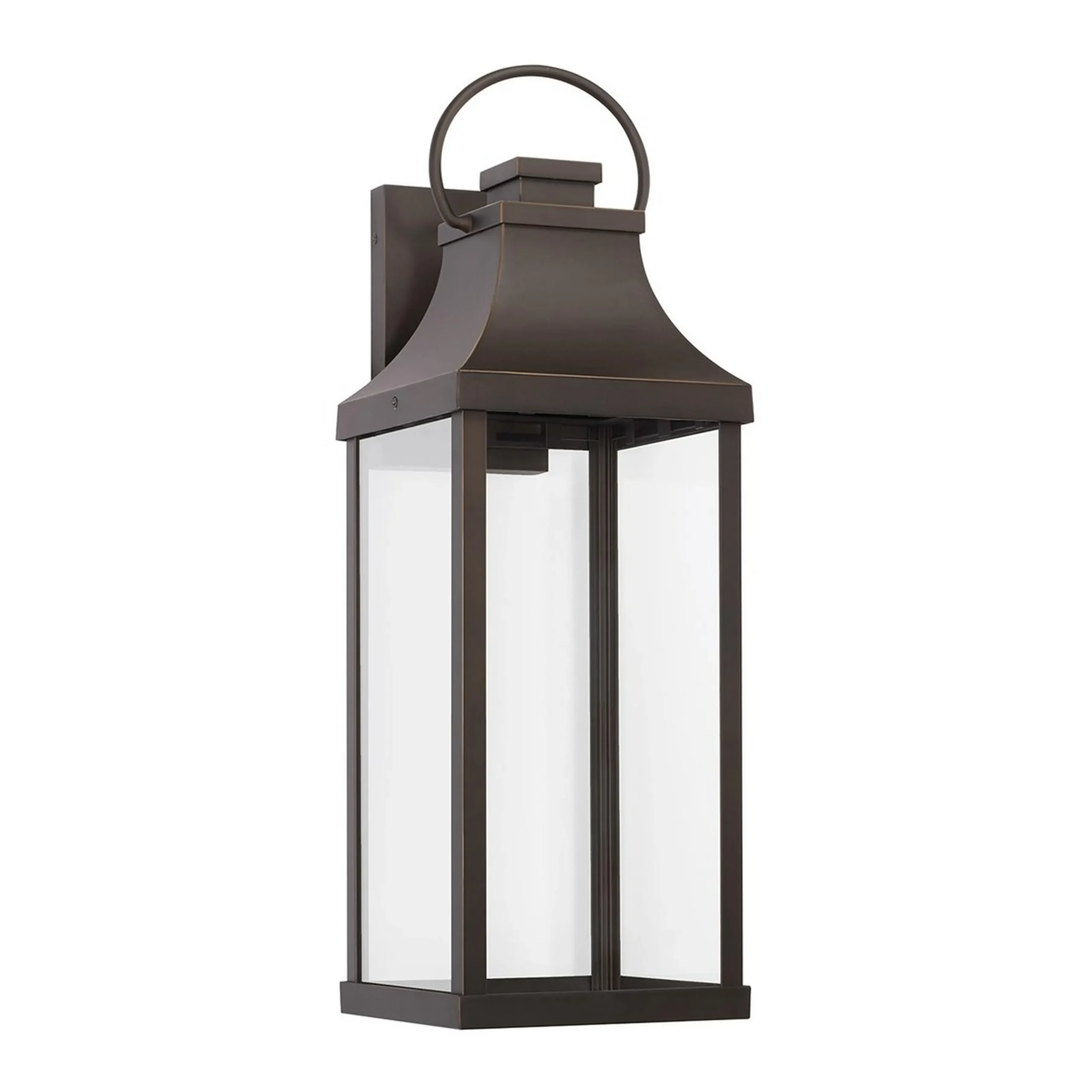 Aire Libre LED Outdoor Sconce - Large
