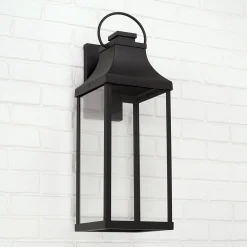 Aire Libre LED Outdoor Sconce - Extra Large