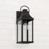 Aire Libre Outdoor Sconce - 1 Light