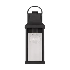 Aire Libre Outdoor Sconce - 1 Light