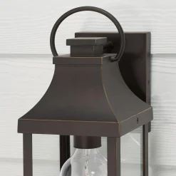 Aire Libre Outdoor Sconce - 1 Light