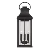 Aire Libre Outdoor Sconce - 3 Light