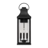 Aire Libre Outdoor Sconce - 4 Light
